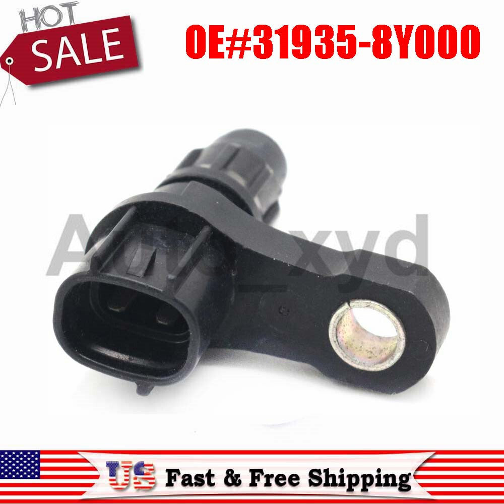 OE31935-8Y000 Trans Input Speed Sensor 04-09 for Nissan Maxima Quest Altima 3.5