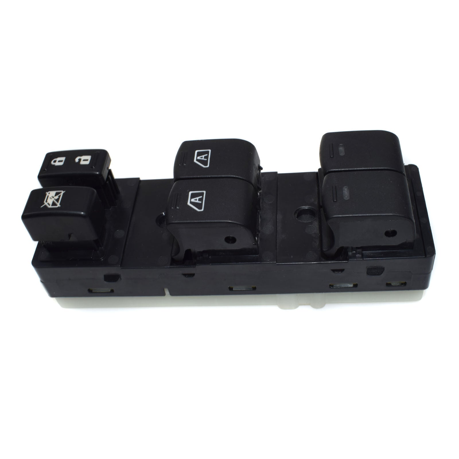 for NISSAN ALTIMA 2007-2012 25401-ZN50C Electric Power Window Master Switch NEW