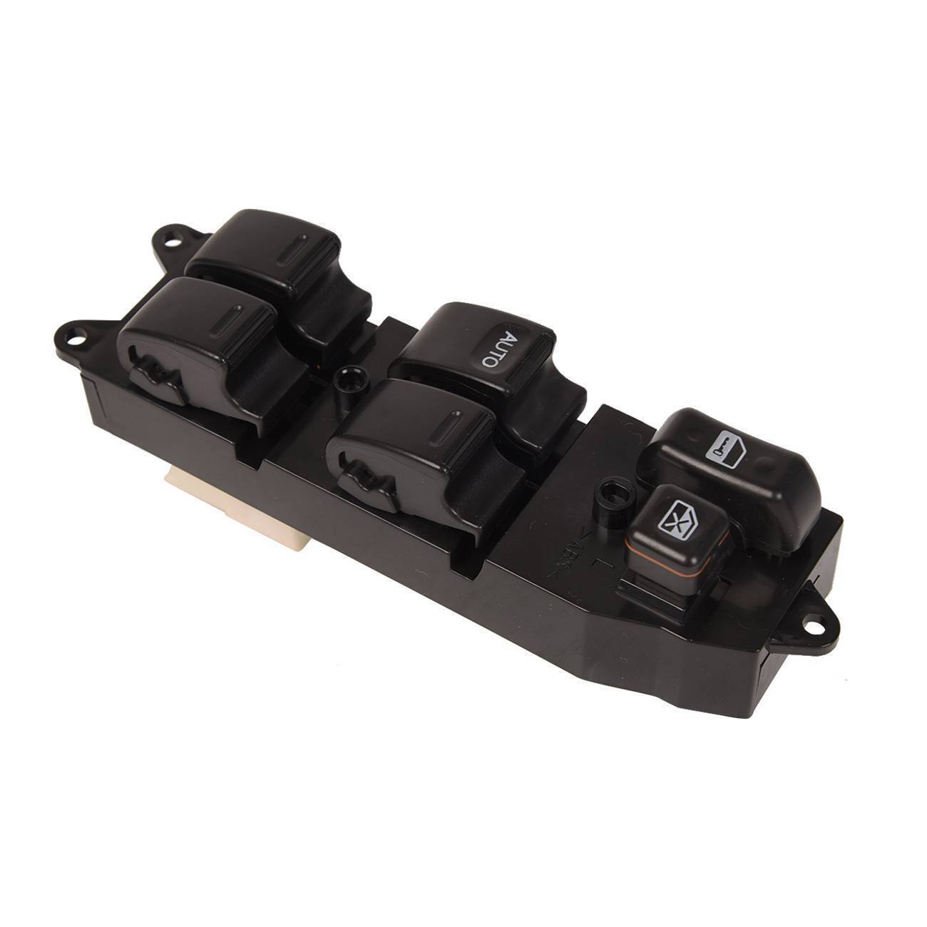 for Toyota RAV4 2.0L 1998 1999 2000 NEW Power Window Switch Front LH Driver Side