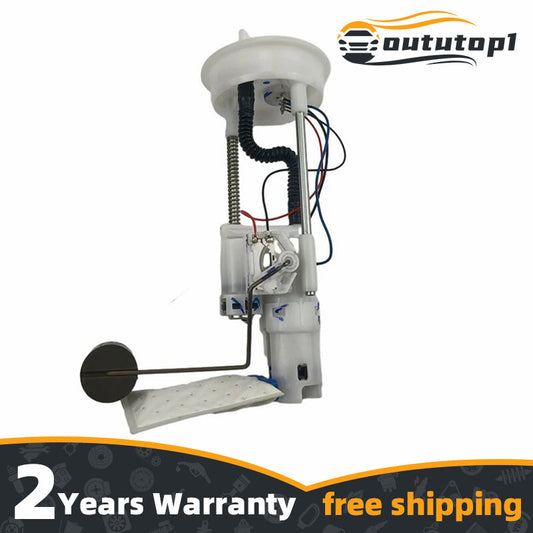 Fuel pump assembly suitable for Polaris RZR S 900 1000 EPS XP 14-20 F01R00S472 2521363-E