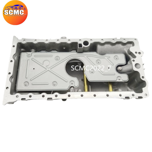 Quality Engine Oil Pan for VOLVO C30 C70 S40 V50 2.4L B5244S4 B5254T3 30777739