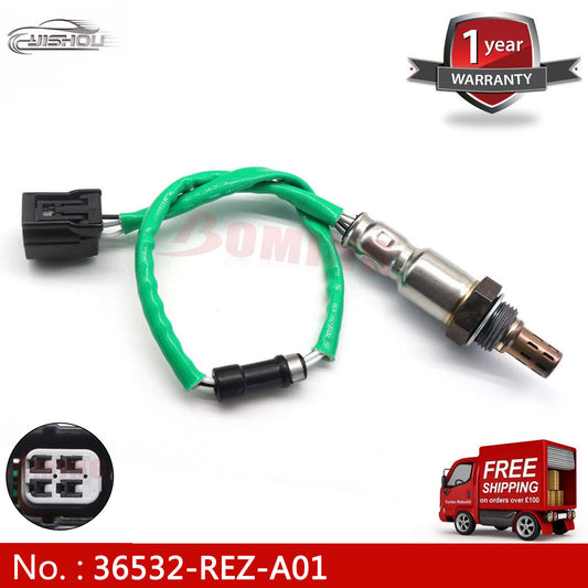 New rear O2 oxygen sensor 36532-REZ-A01 for 2010-2011 for Honda CR-V