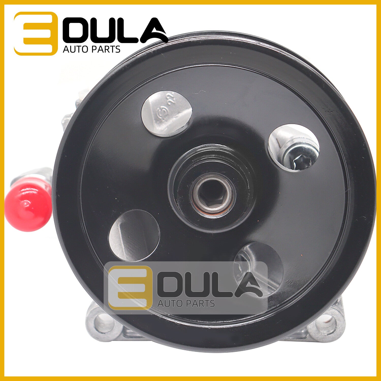 Power steering pump for Mercedes-Benz E-Class E280 E350 E500 (0054662001-)