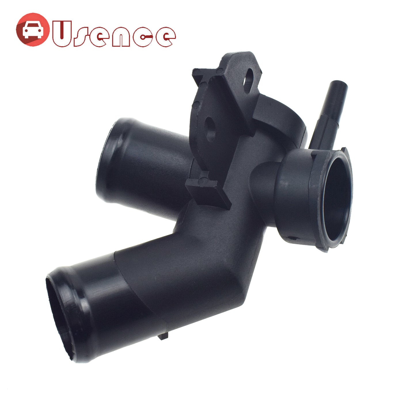 Radiator Coolant Filler Neck Pipe For 2009-17 for Nissan Murano Quest 21517-JP00A