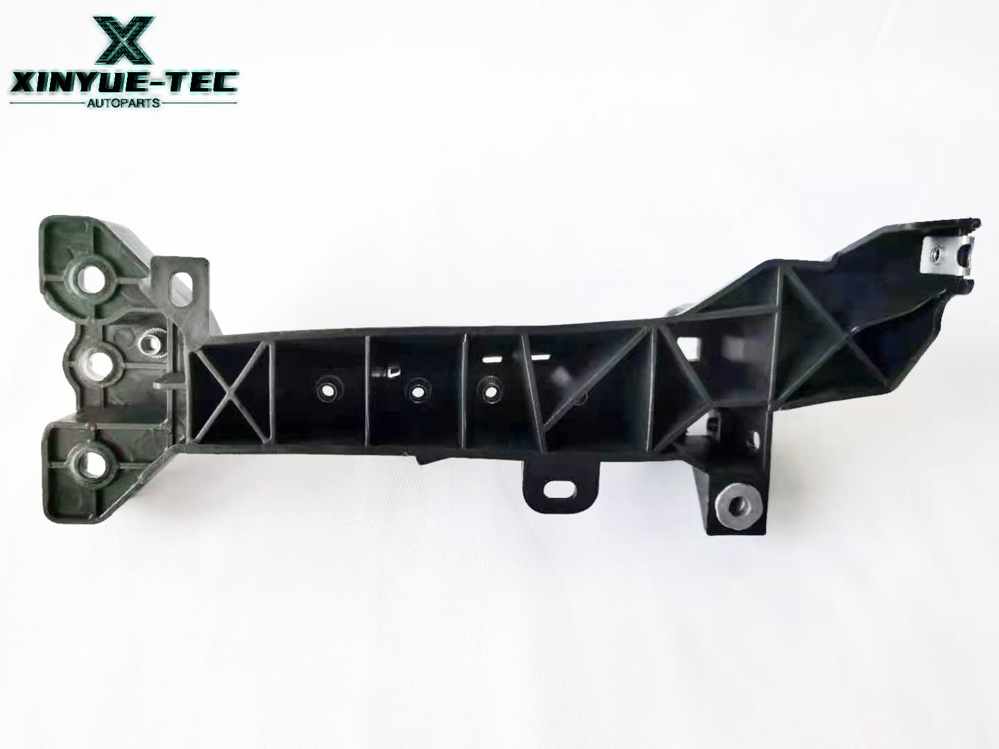 New Fits 2014-2019 for INFINITI Q50 Radiator Core Support Bracket Right Passenger RH