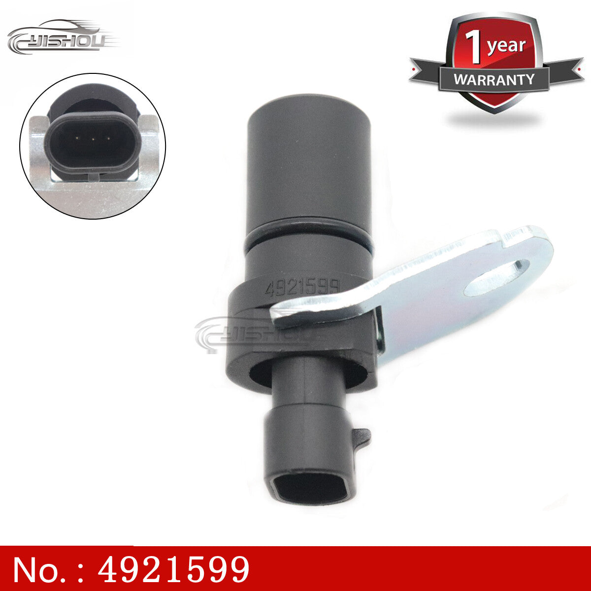 4921599 Camshaft position sensor suitable for ISX QSX ISX15 QSX15 3331017 4001902