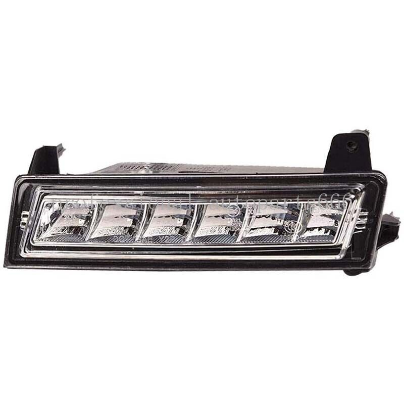 1649060251 Right Side Daytime Running Light for Benz GLK350 W164 X164 X204