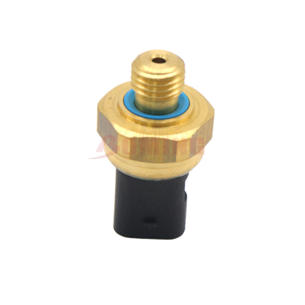 Oil Air Pressure Temperature Sensor 4921475 New Replacement For Engine