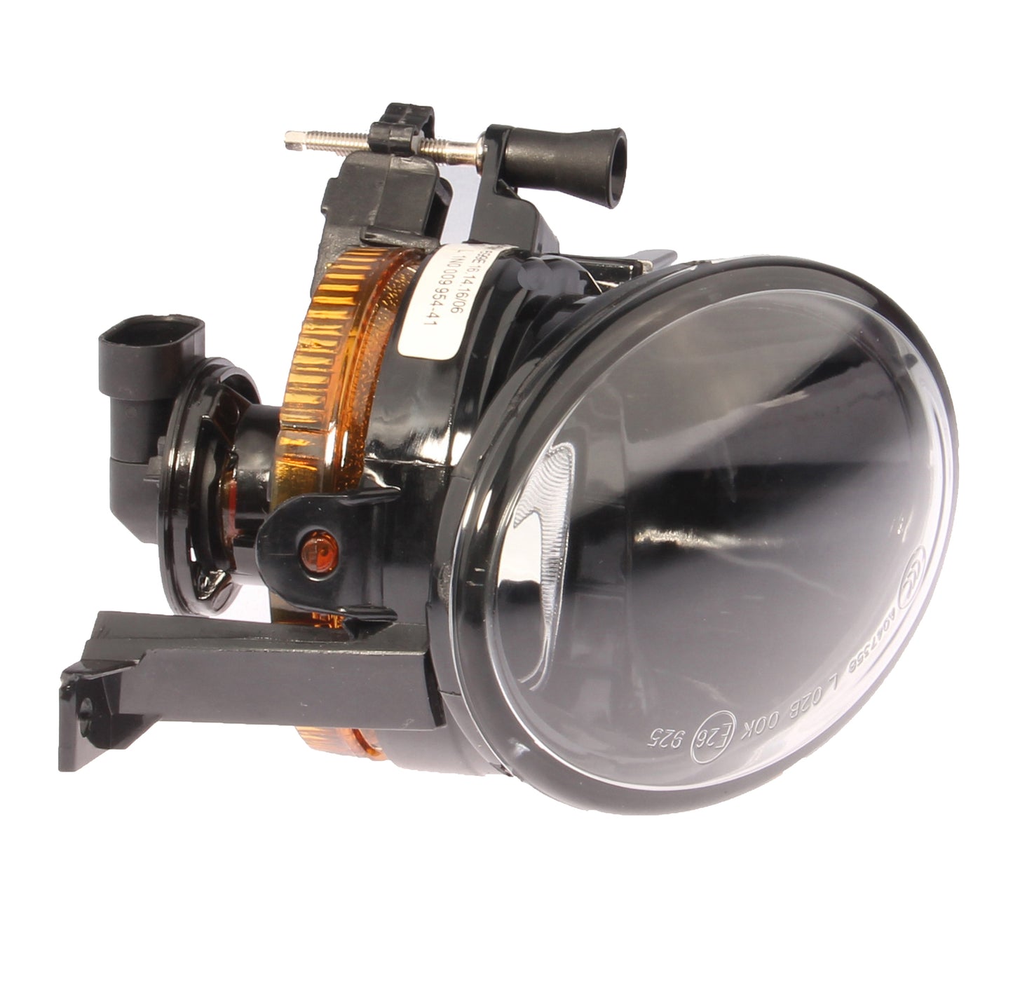 LHD Left Front Clean Fog Light Lamp Fit for VW Touareg 2011-2013 #7P6 941 699 A#