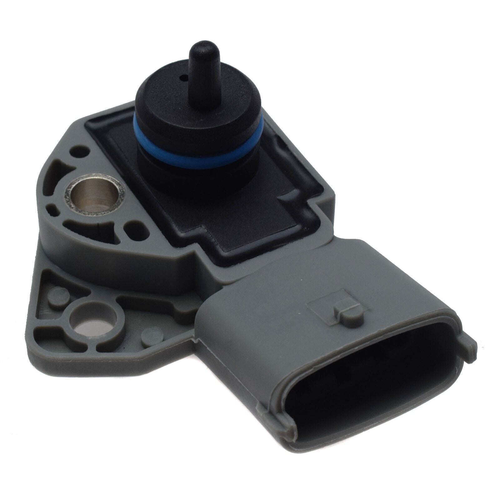 For 2001-2011 for Volvo S60 S80 V70 XC70 XC90 0261230110 Fuel Pressure Sensor NEW