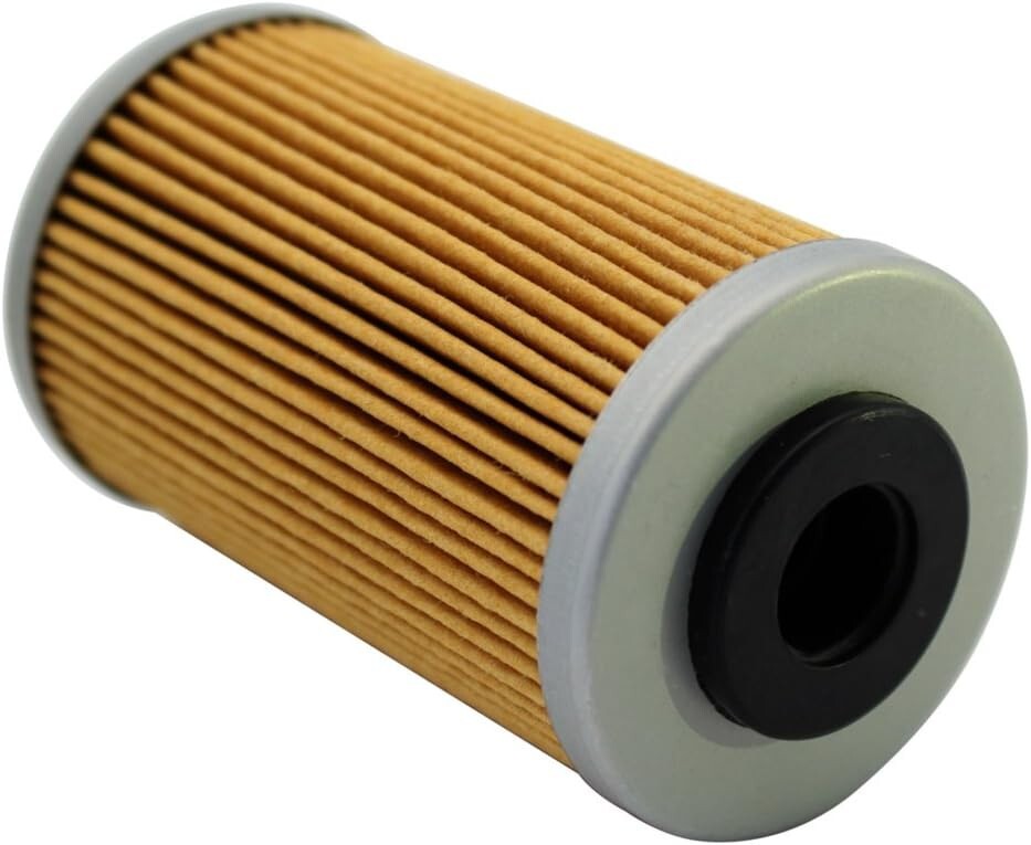 Oil Filter for KTM 125 Duke 2011 2012 2013/390 Duke 2012/2013/2014/RC390 2015