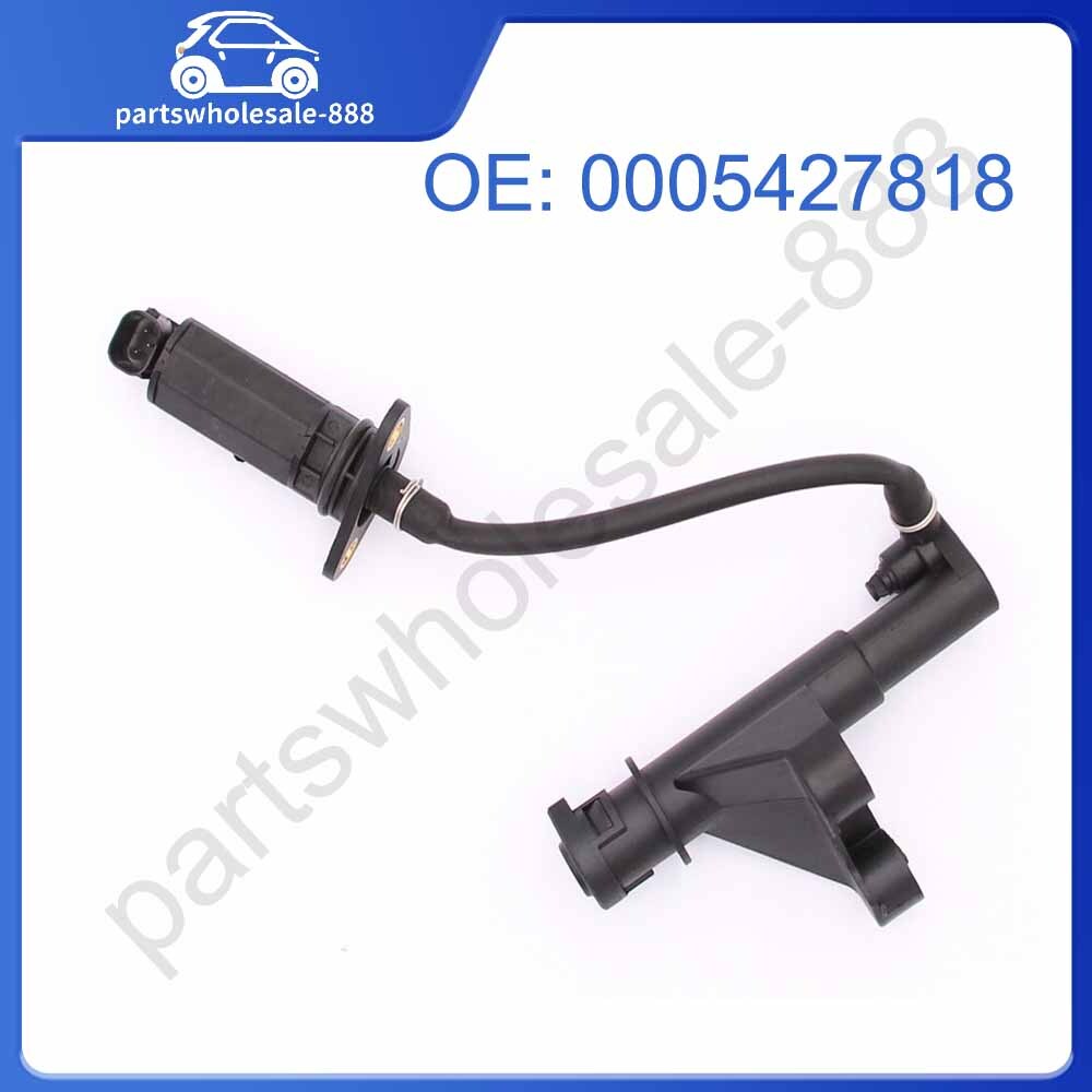 Fit for Mercedes-Benz R170 W163 W202 W208 Engine Oil Level Sensor 0005427818