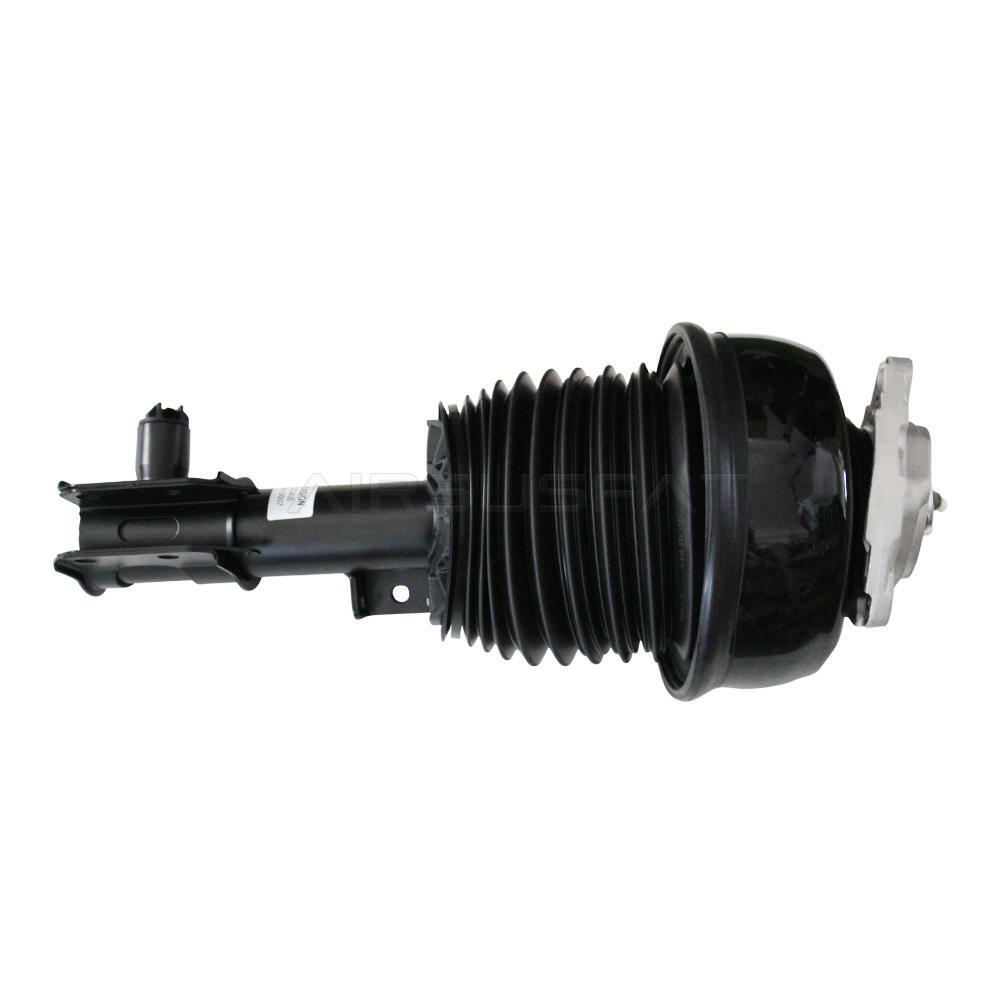 for Mercedes W212 E350 E CLS Class 4MATIC Front Right Air Suspension Strut W/ADS