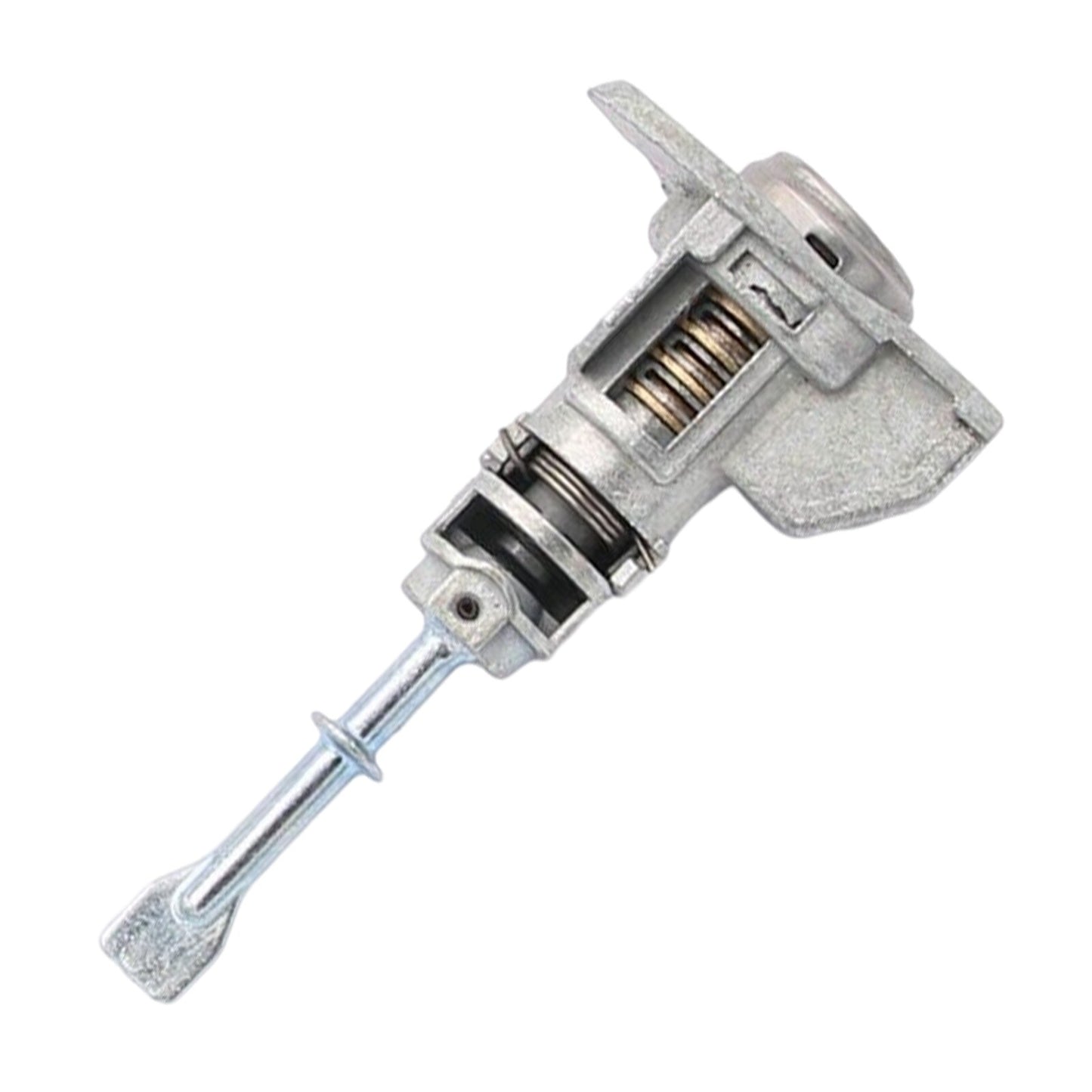 Door lock cylinder FL, driver's side with 2 keys, suitable for Elantra 2011-2016 81970-3XA00 AT