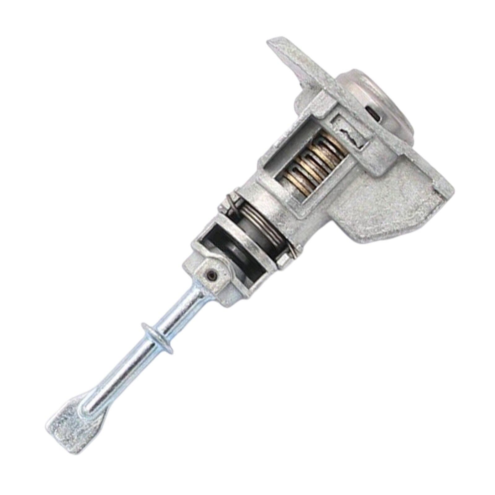 Door lock cylinder FL, driver's side with 2 keys, suitable for Elantra 2011-2016 81970-3XA00 AT