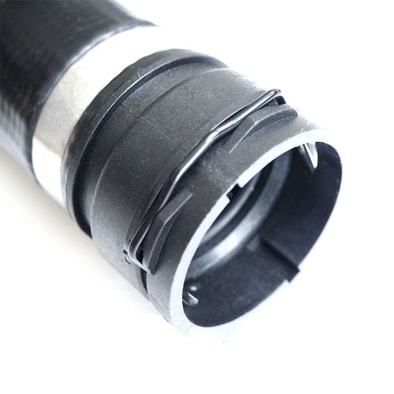 Coolant radiator hose suitable for BMW X5 X6 F15 F16 E70 E71 17127586774