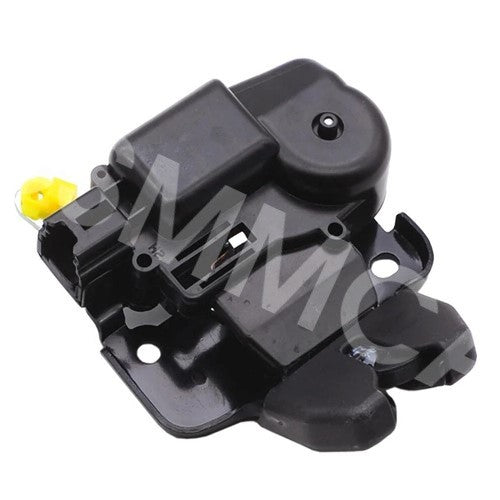 Fit for Nissan Tiida C11 Sedan 2007-2014 Car Rear Tailgate Lock 84631-ED40A Part