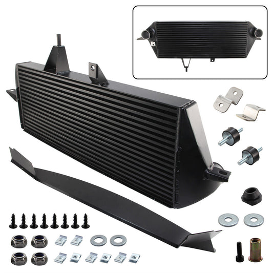 Performance Intercooler for Ford Focus MK2 MK II RS / RS500 2009-2010 Black