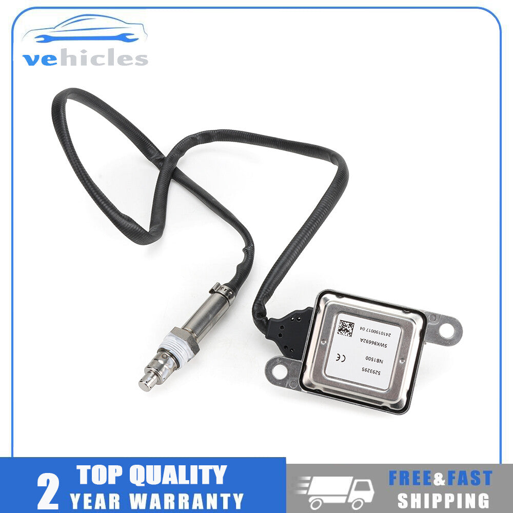 New NOX sensor for Freightliner Bluebird M2 B2 MB MT45 S2C XB 2894945NX 2872297