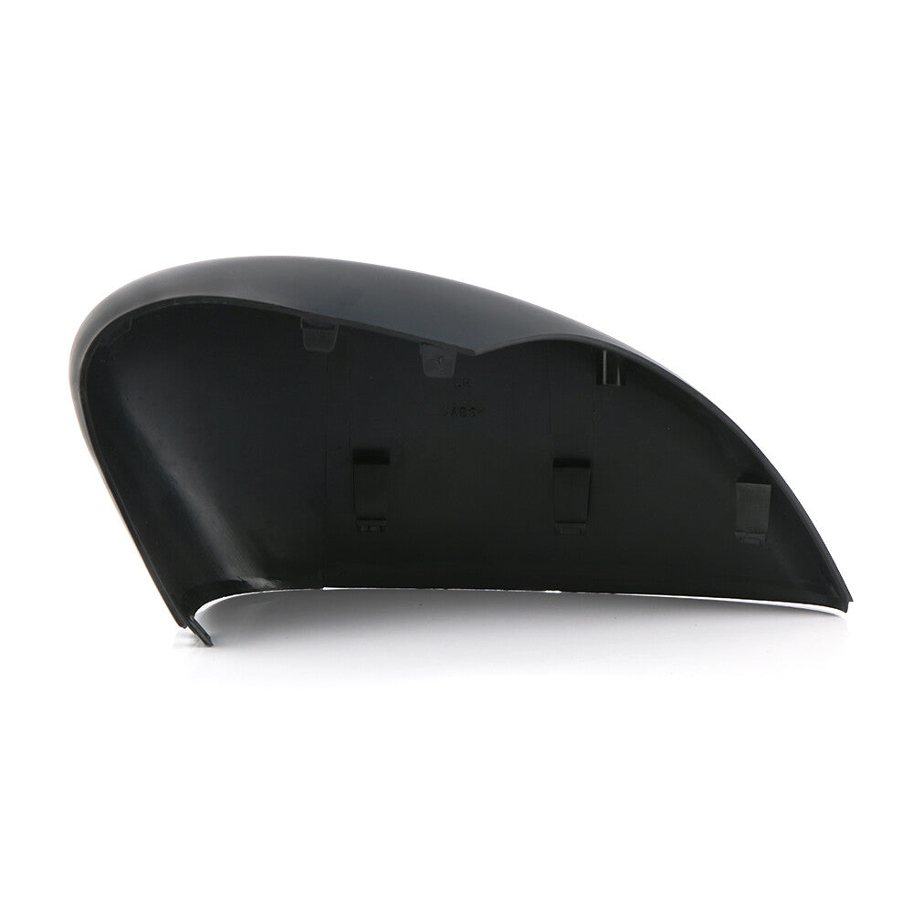 Left wing door mirror cover (LH) passenger side cover for Ford Fiesta MK7 2008 - 2017