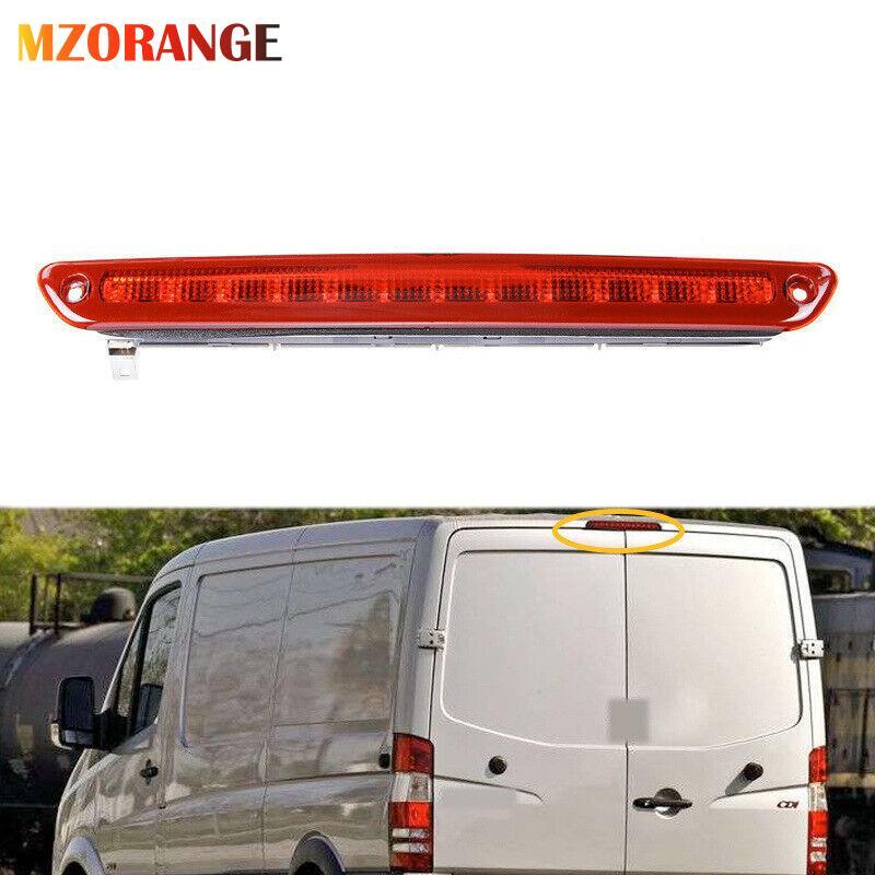 Für for Mercedes Benz Sprinter W906 06-19 Dritte Bremsleuchte Rückleuchte Rücklicht