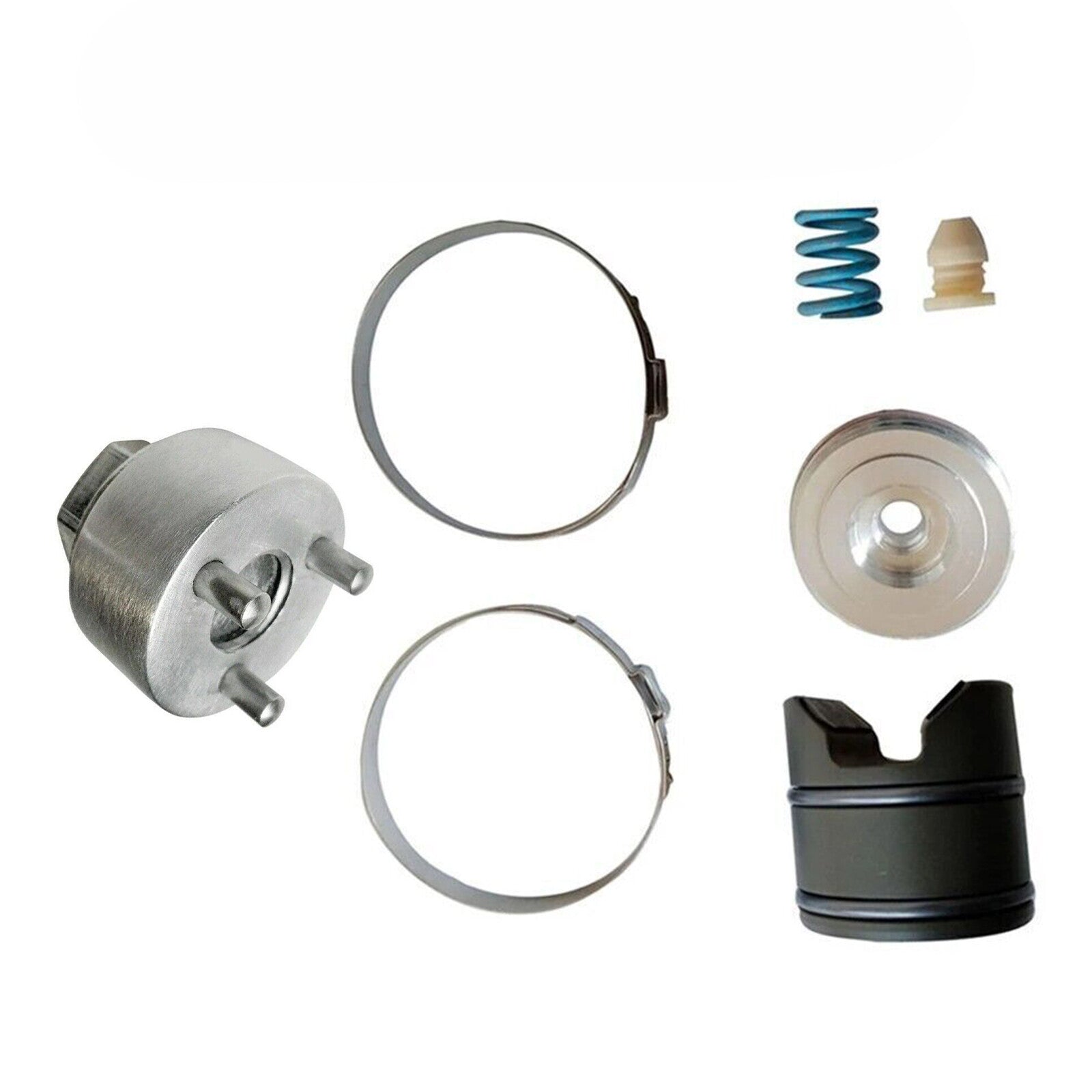 New Steering Rack Thrust Bush Tool Repair Kit 7pcs fit for BMW 32106891974VW AT