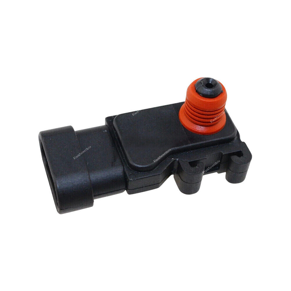 for Buick 2007 for Cadillac for Chevrolet 16212460 Manifold Absolute Pressure MAP Sensor