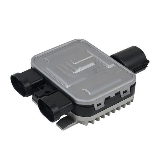 7T4Z8B658B Cooling Fan Control Module For 2007-2014 for Ford Edge FLEX for Lincoln MKX