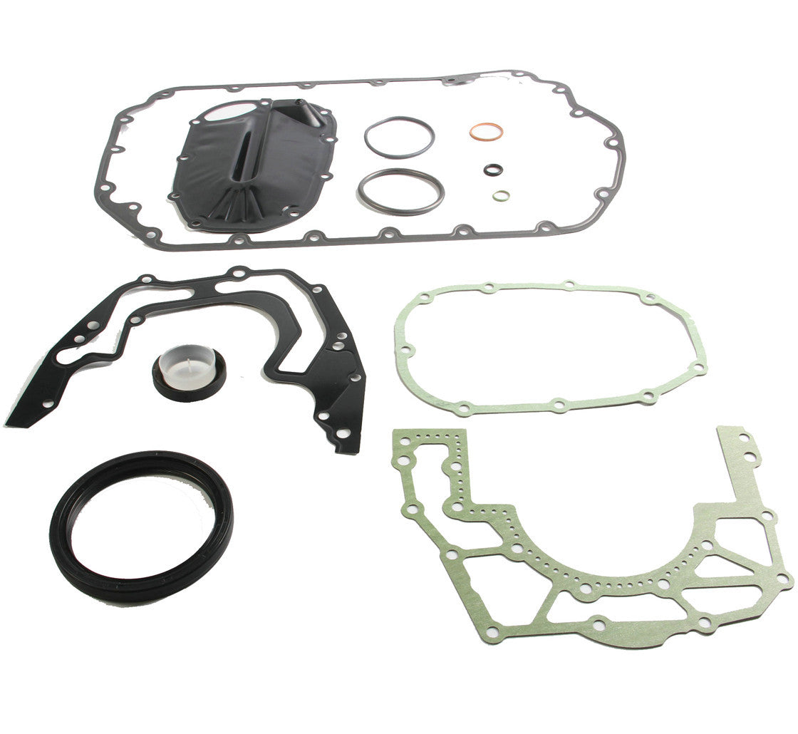 2.8L Engine Overhaul Kit for Volkswagen for Passat and for Audi for A6 ATQ/AHA