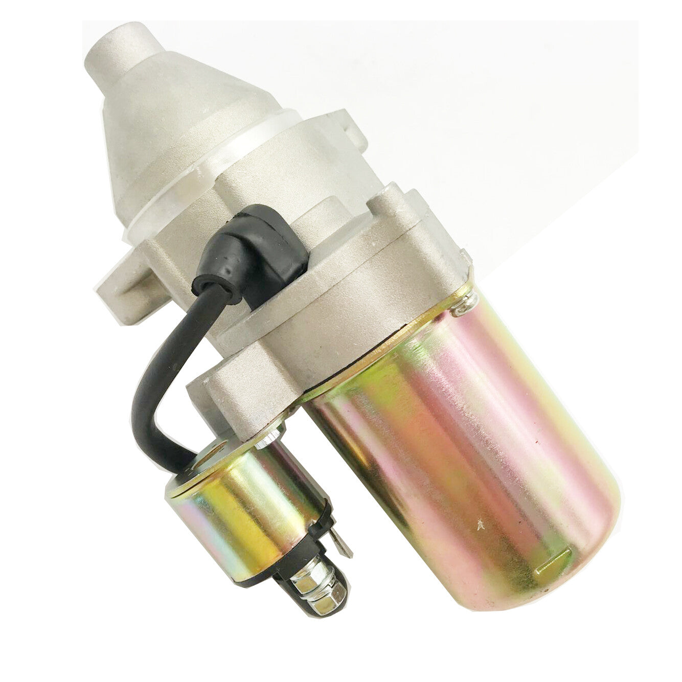 STARTER for HONDA GX340 GX390 188 65MM MOTOR ENGINES STARTER MOTOR W/ SOLENOID
