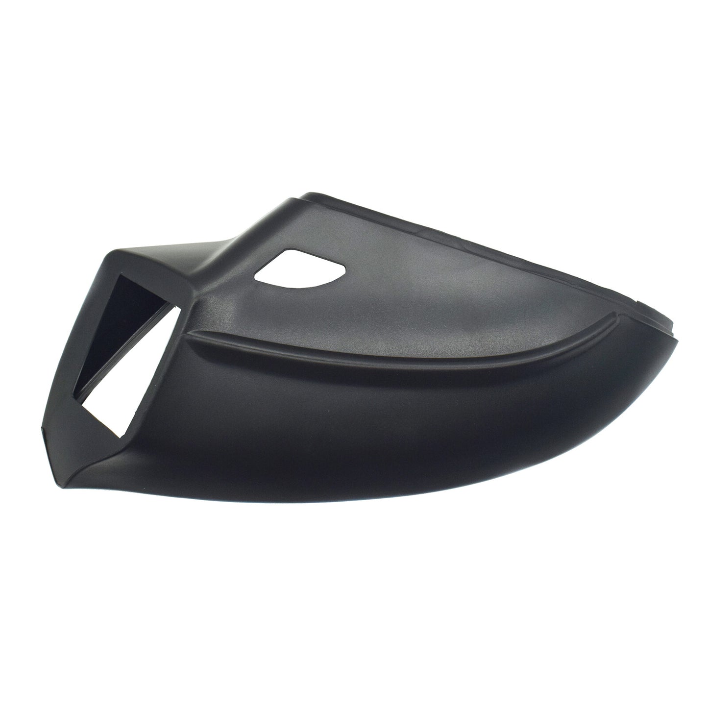 Side mirror bottom bracket for passenger right, suitable for Volkswagen for Golf MK7 GTI 7 MK7.5, new.
