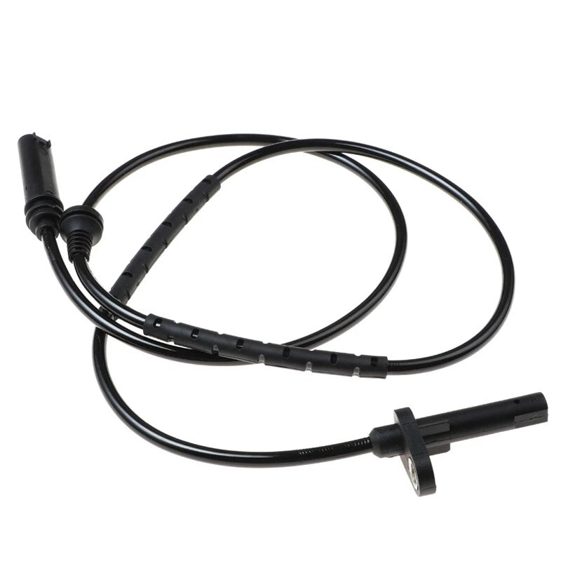 for BMW X5 X6 E70 E72 E71 F15 F16 Front Rear ABS Wheel Speed Sensors 4Pcs