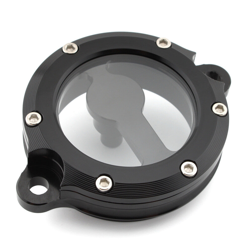 Engine Oil Filter Cover Guard Fit for Honda GB350 NC59 CB350 CB350S 2021+