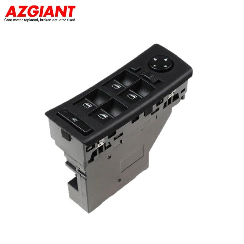 Front Left Driver Side Window Switch 61316962506 for 1999 - 2006 for BMW X5 (E53)