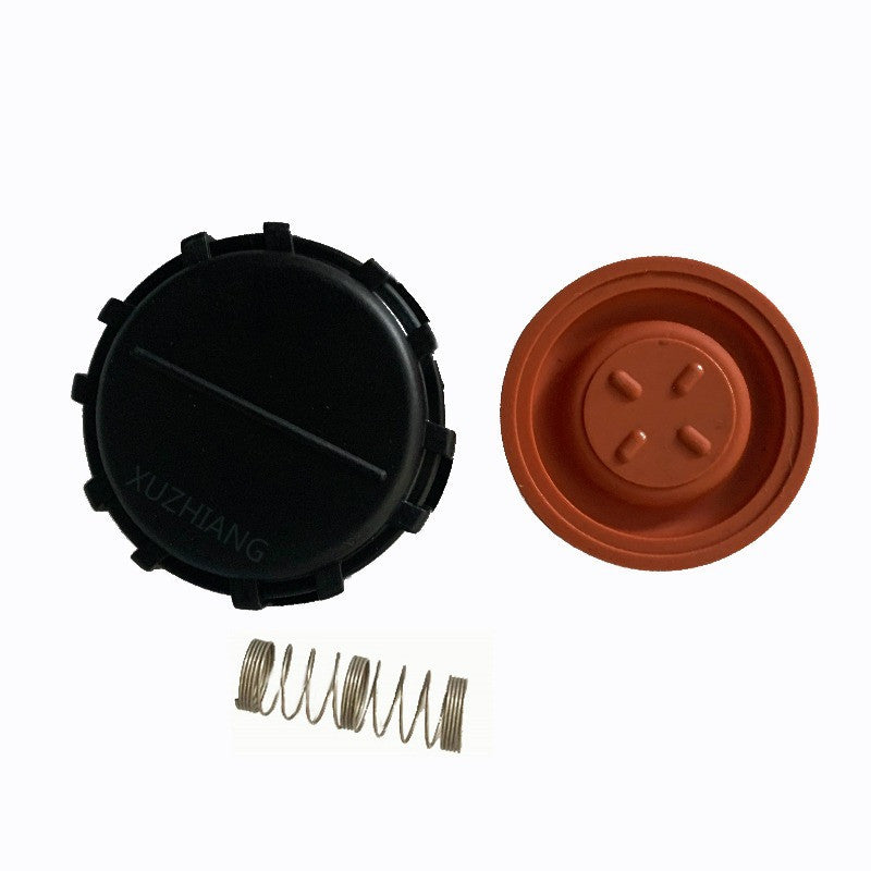 for Peugeot for Citroen for Volvo for Ford for MAZDA 3 Valve Cover Kit Membrane 1.6 HDI 0248L1