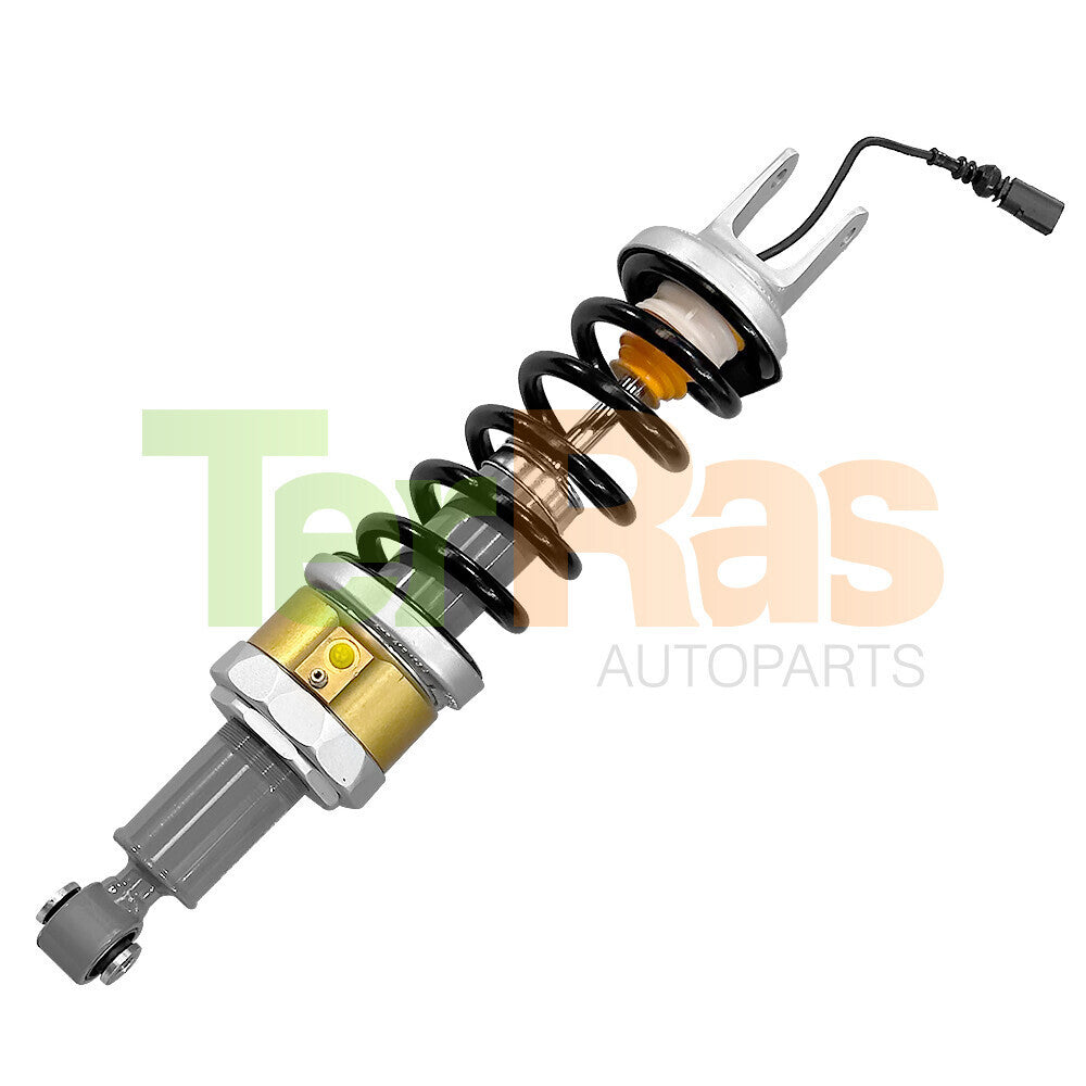 4¡Á Front & Rear Shock Absorbers w/Magnetic for Ferrari California 2008-14 247208