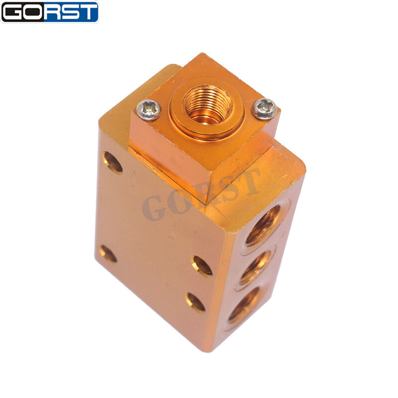 Manual transmission splitter/transmission switch 541L9101 for Renault -Veco trucks