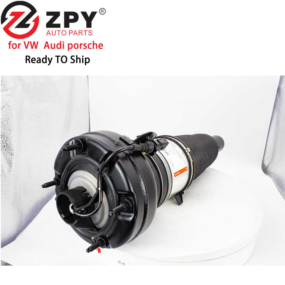 ZPY Auto parts Air Suspension Shock Absorber for A8 D4 A6 C7 Airmatic Left