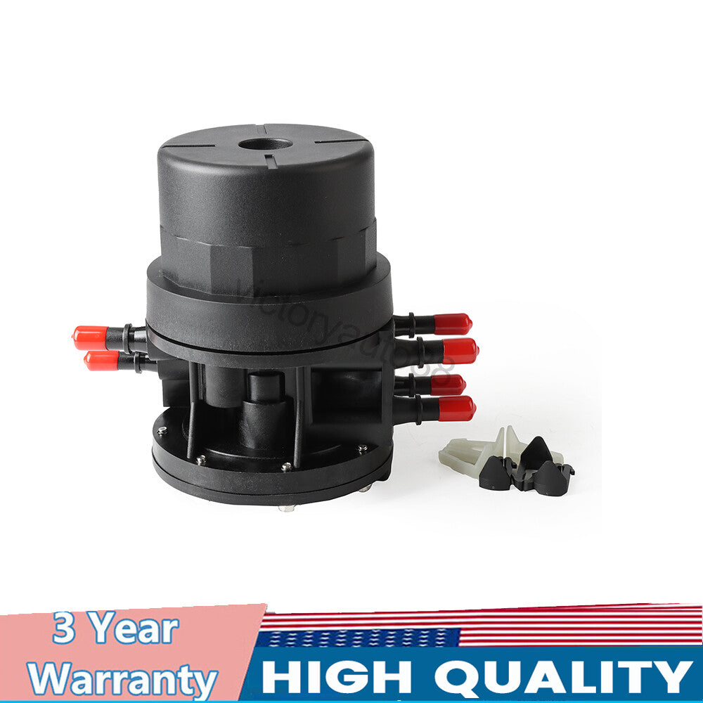 F1UZ9B263B Fuel Pump Tank Selector Valve for Ford F150-F350 (1989-1997)