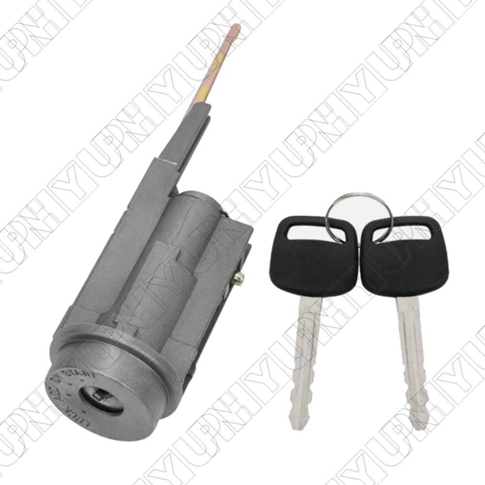 69057-34030 Ignition Lock Cylinder Switch W/ 2 Keys for Toyota for Avalon 1995-1999