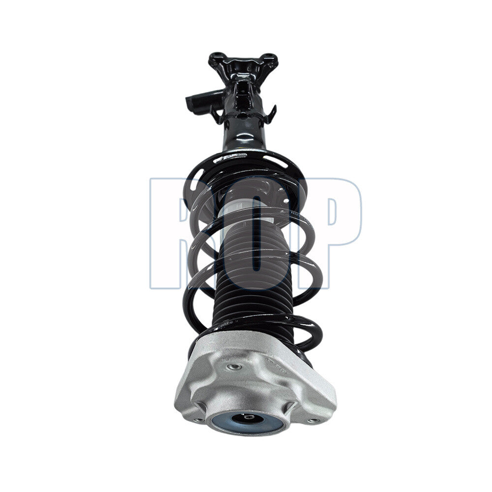 2183231900 for Mercedes W218 W212 CLS63 E63 AMG Front Left Shock Strut Assys ADS