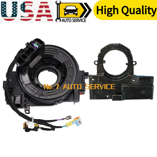 Clock spring w/steering sensor For 2018-2021 ES350 ES300H 8924B-33060