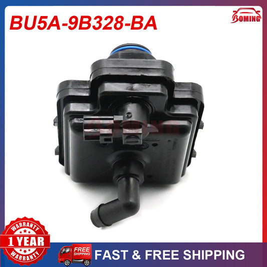 for Ford F150 2015 FU5A-9D653-AE FU5A-9D653-BE Fuel Valve BU5A-9B328-BA