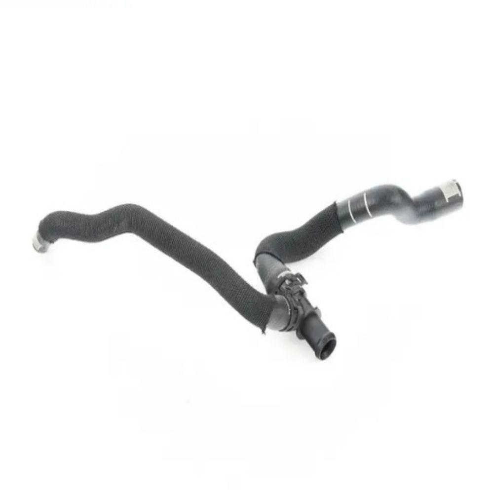 4H1819372AE Engine Coolant Hose for Audi for A8 3.0L 2012-2014