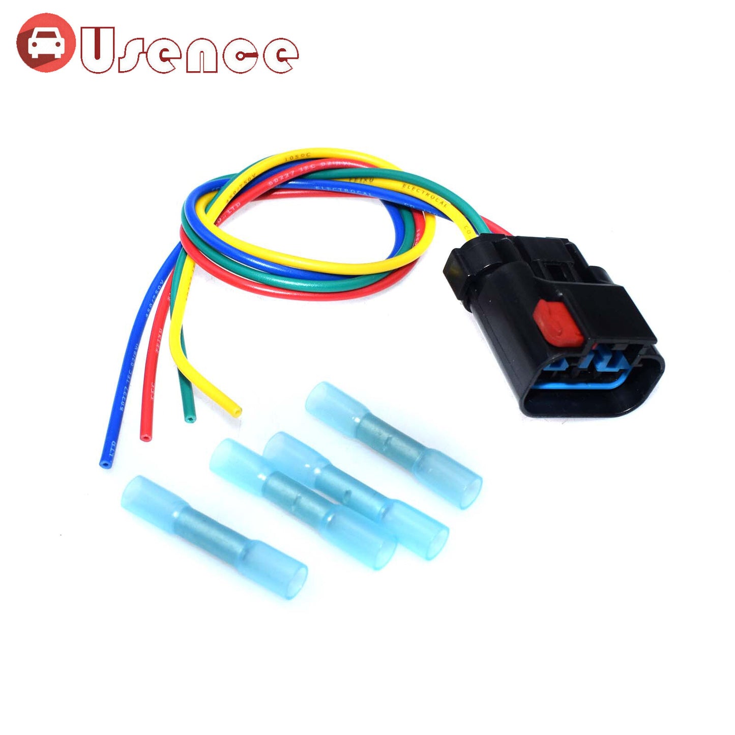 Fan Motor Relay Wire Harness GT7610-128 for Jeep Grand Cherokee for Chrysler for Dodge