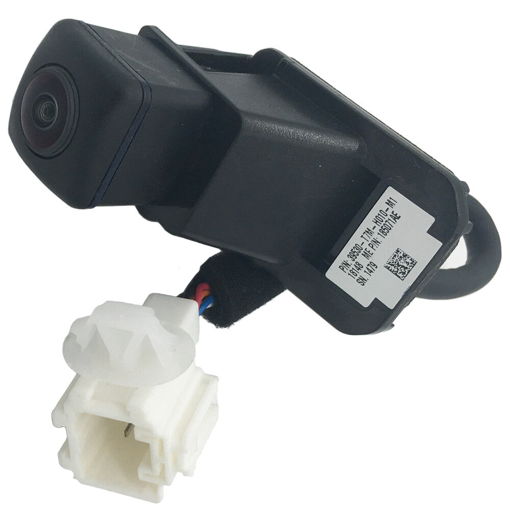 Reverse Backup Parking Camera for Honda Vezel 1.5L 1.8L 2015-2019 39530T7MH010M1
