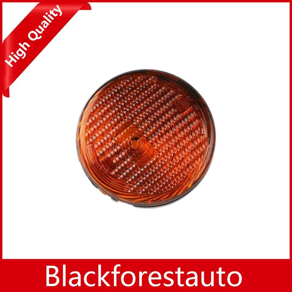 For 2007-2013 for Jeep for Wrangler 55077885AD Front Turn Signal Light Driver Side