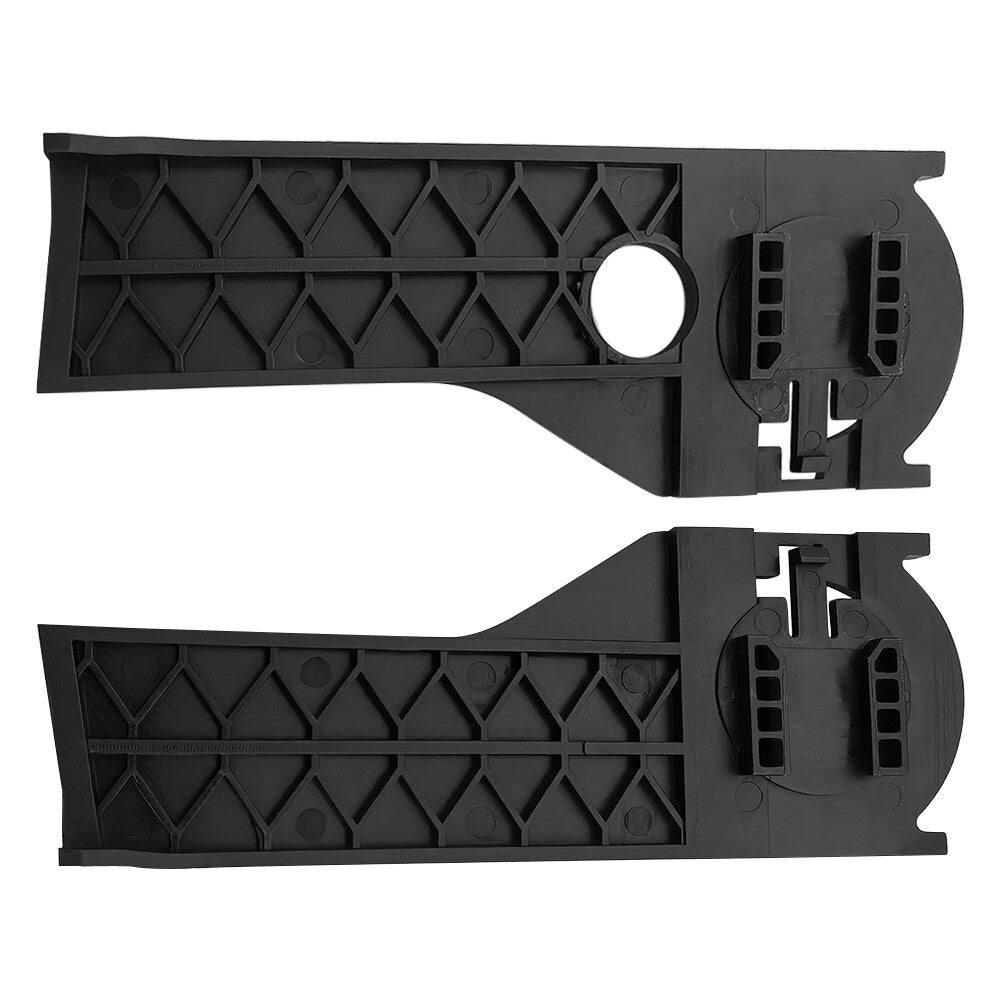 2Pcs For A-Class W176 B-Class W246 CLA C117 Left+Right Radiator Holder Bracket