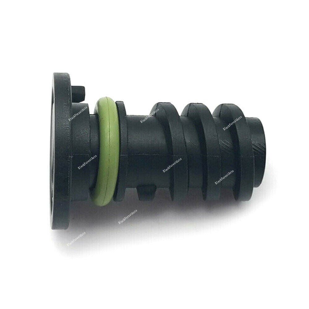Car Oil Pan Drain Screw Plug Fit for Benz C205 S205 S213 V222 A0029902017