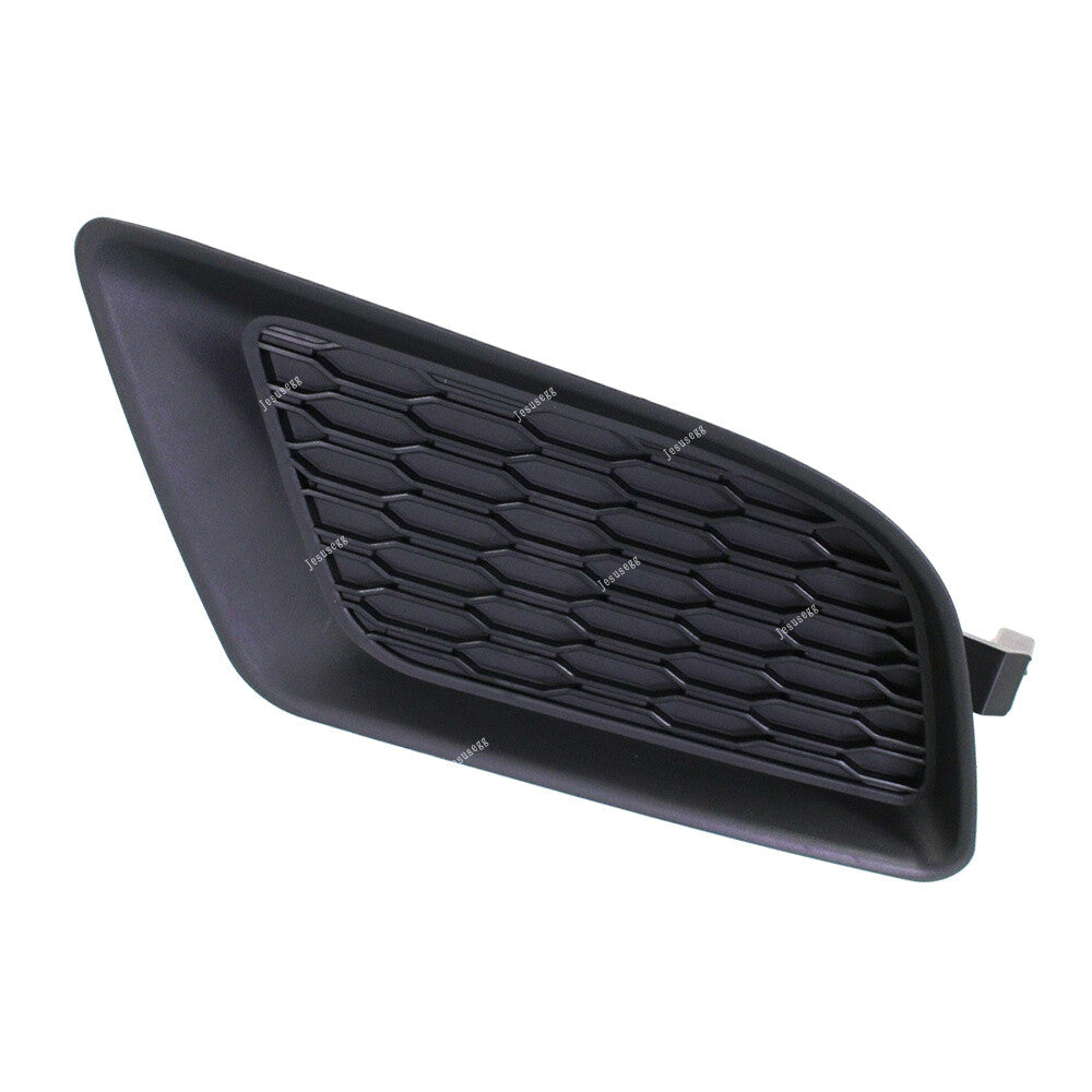 Front Left Fog Light Cover 68092571AA Fits 2011 2012 2013 2014 for Dodge for Charger